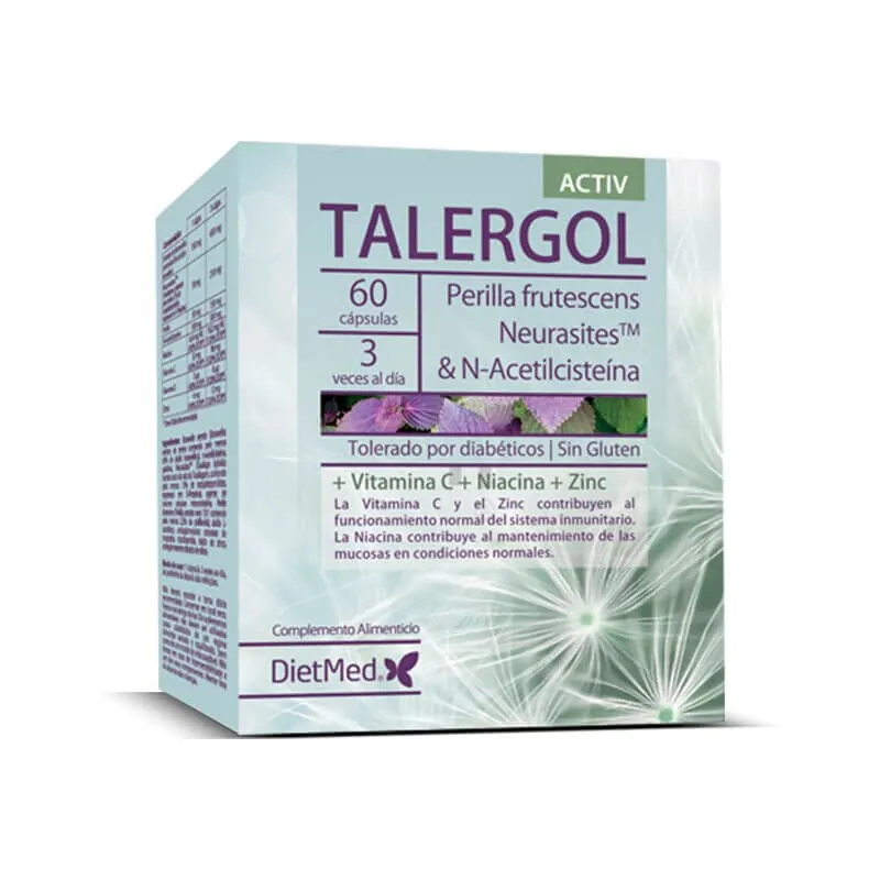 TALERGOL ACTIV