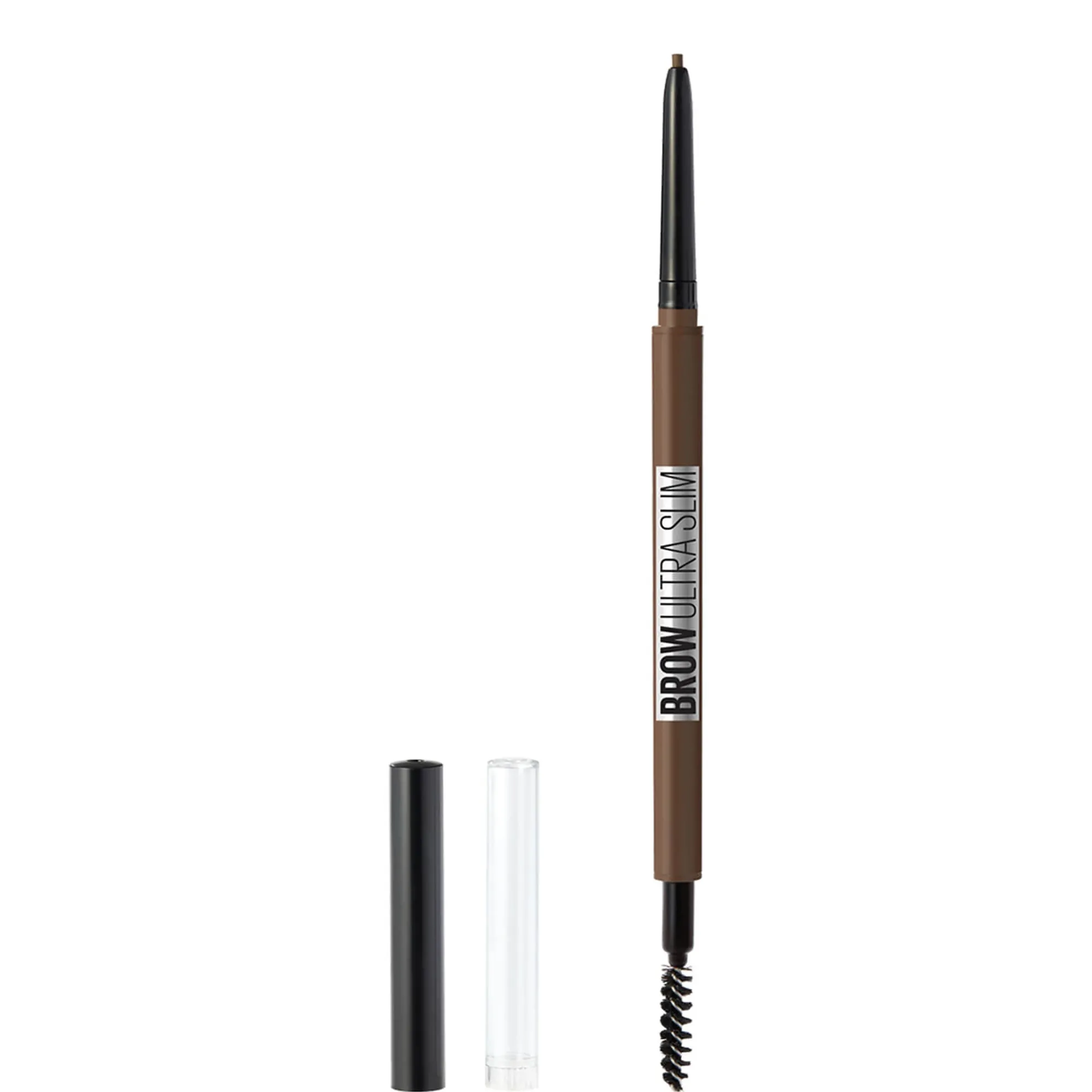 Maybelline Brow Ultra Slim Eyebrow Pencil 1ml (Various Shades)