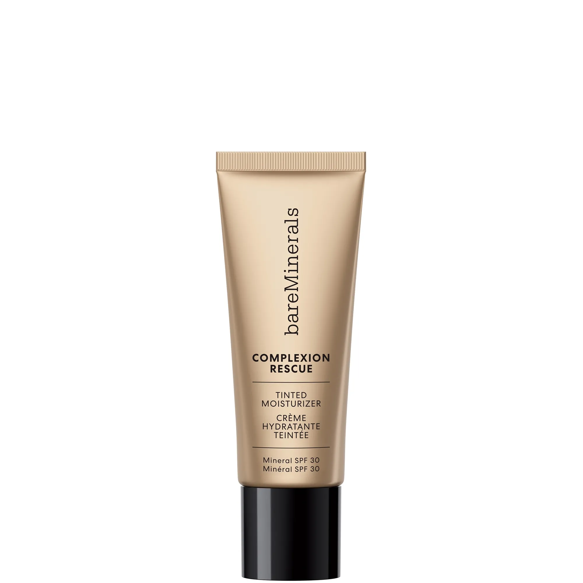 bareMinerals Complexion Rescue Tinted Moisturizer SPF30 35ml (Various Shades)