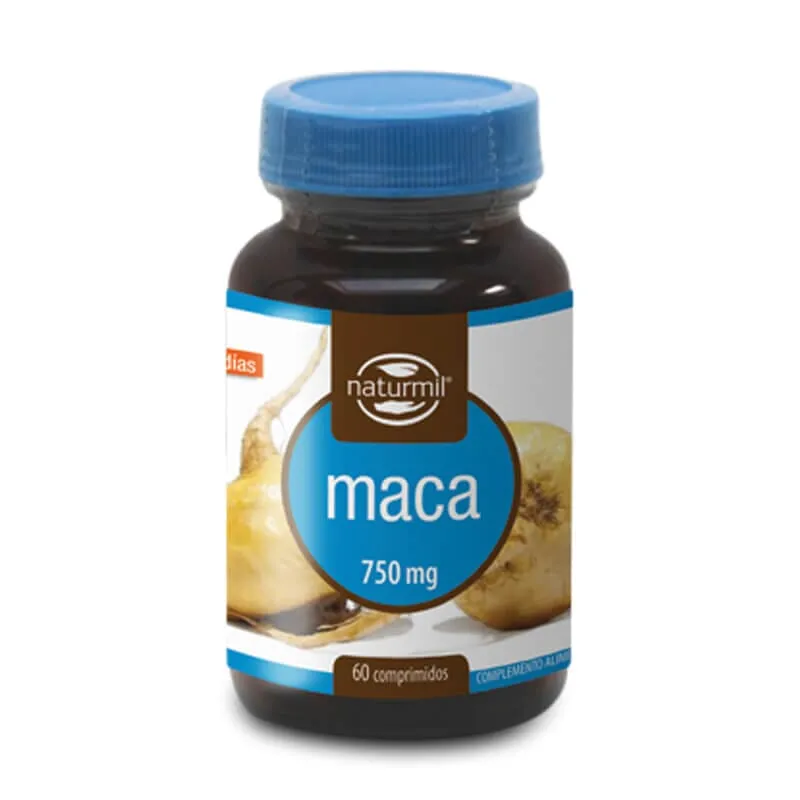 MACA 750mg