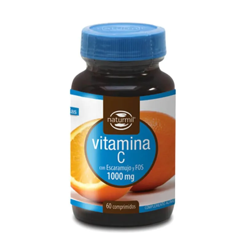 VITAMINA C 1000mg