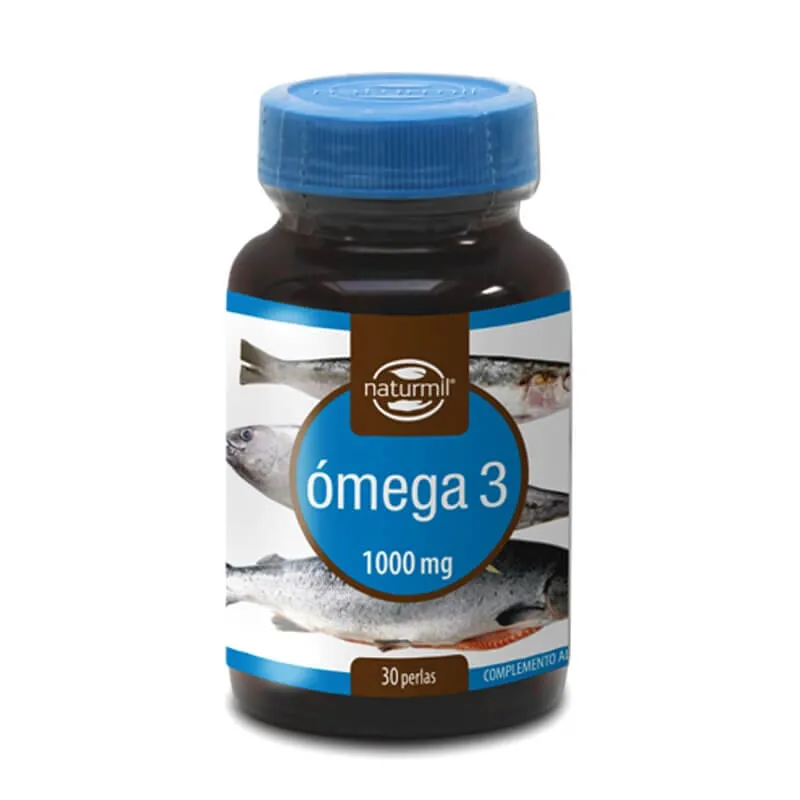 OMEGA 3 1000mg