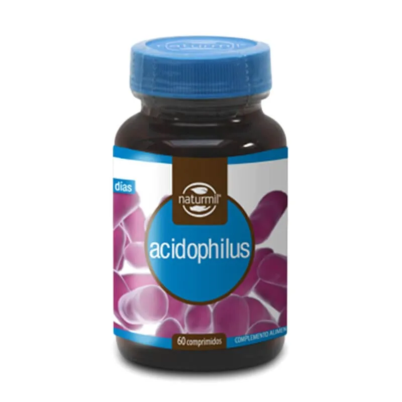 Acidophilus
