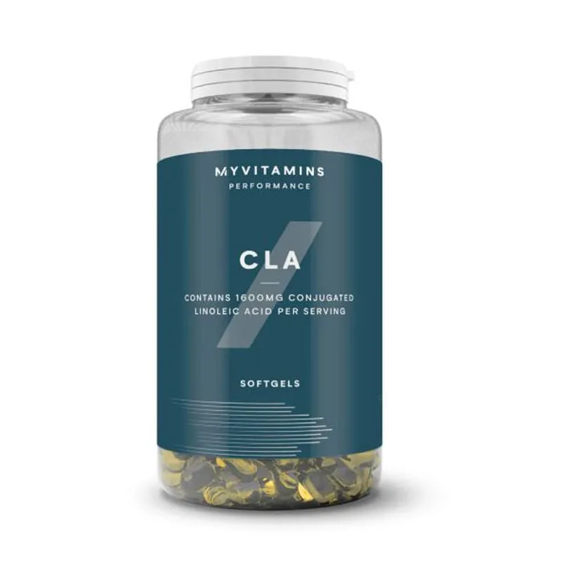 CLA 1600 mg 180 Softgels