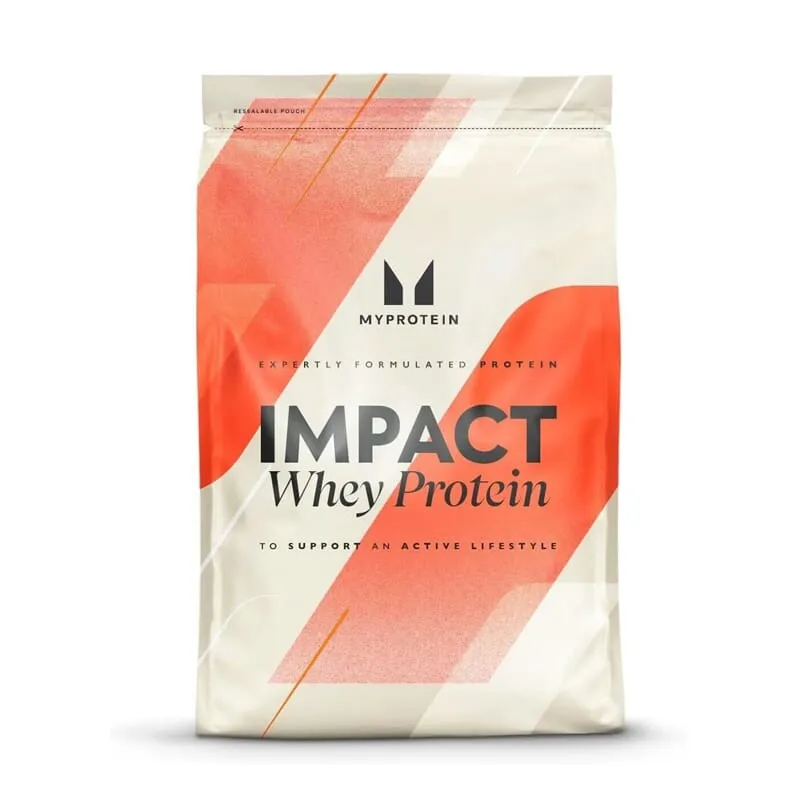 IMPACT WHEY PROTEIN