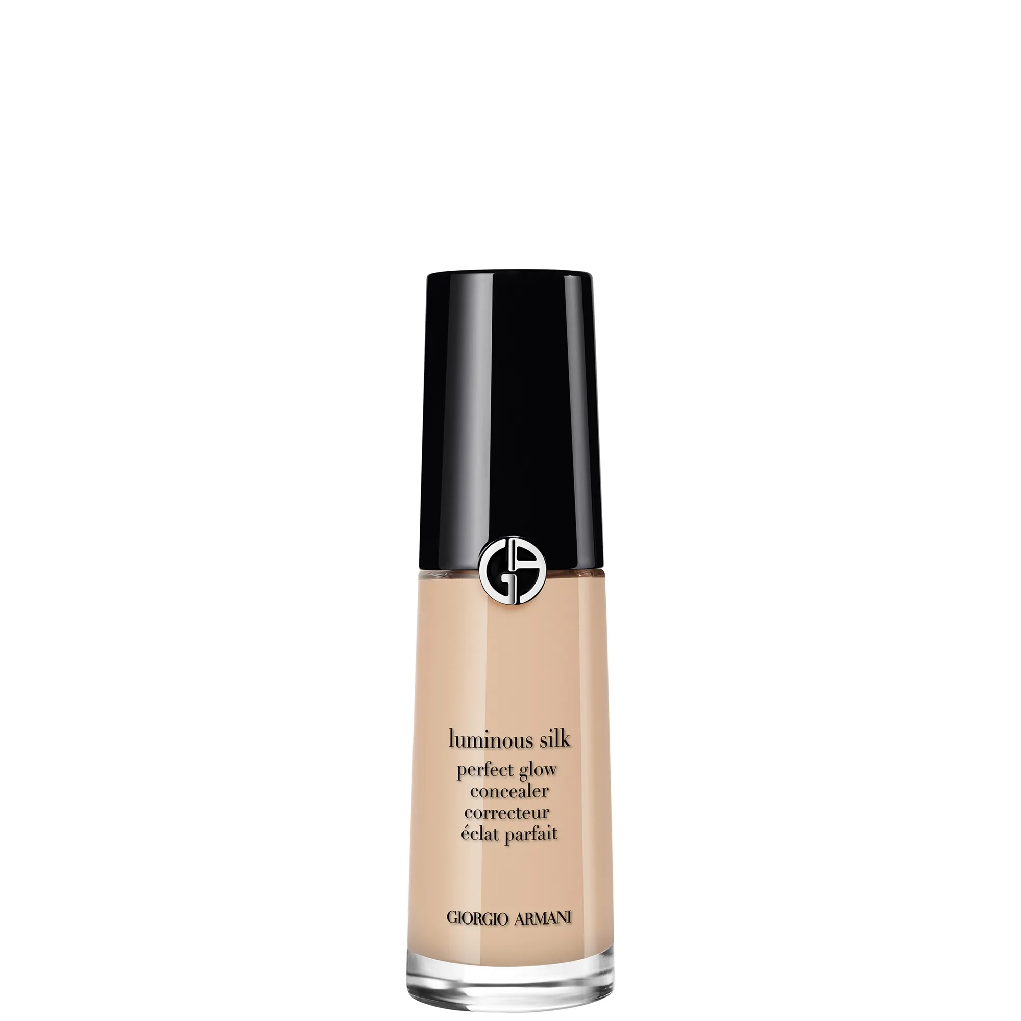 Armani Luminous Silk Concealer 12ml (Varios tonos)