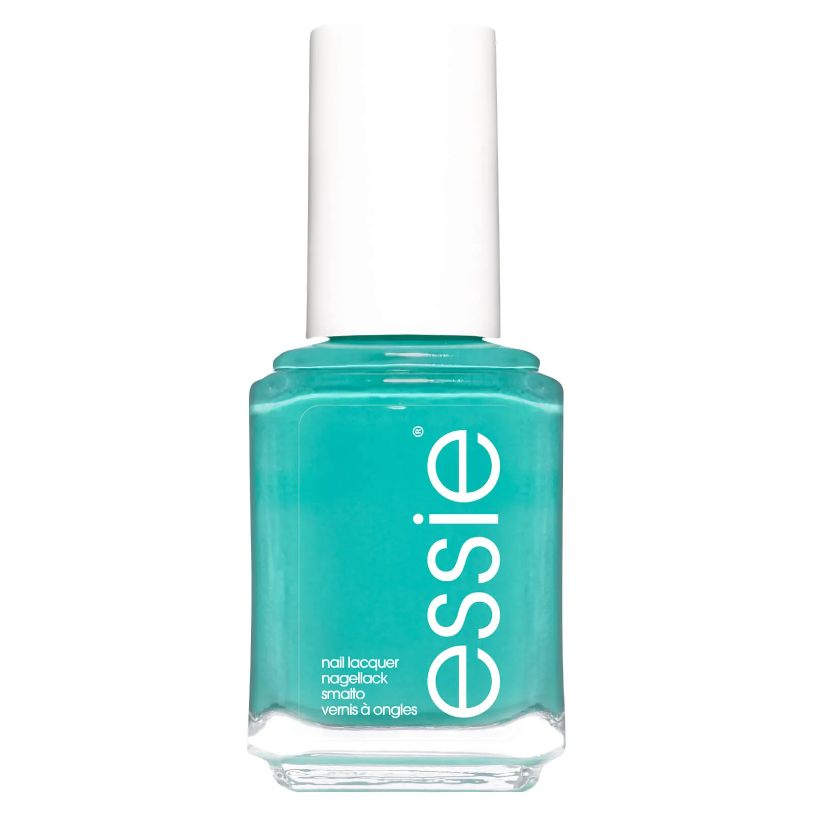 essie Summer Collection 2020 Nail Varnish 63g (Various Shades)