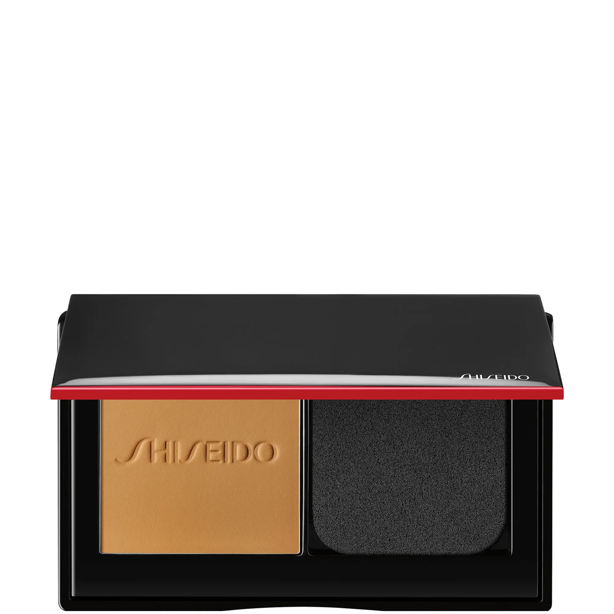 Shiseido Synchro Skin Self-Refreshing Custom Finish Powder Foundation 9g (Various Shades)