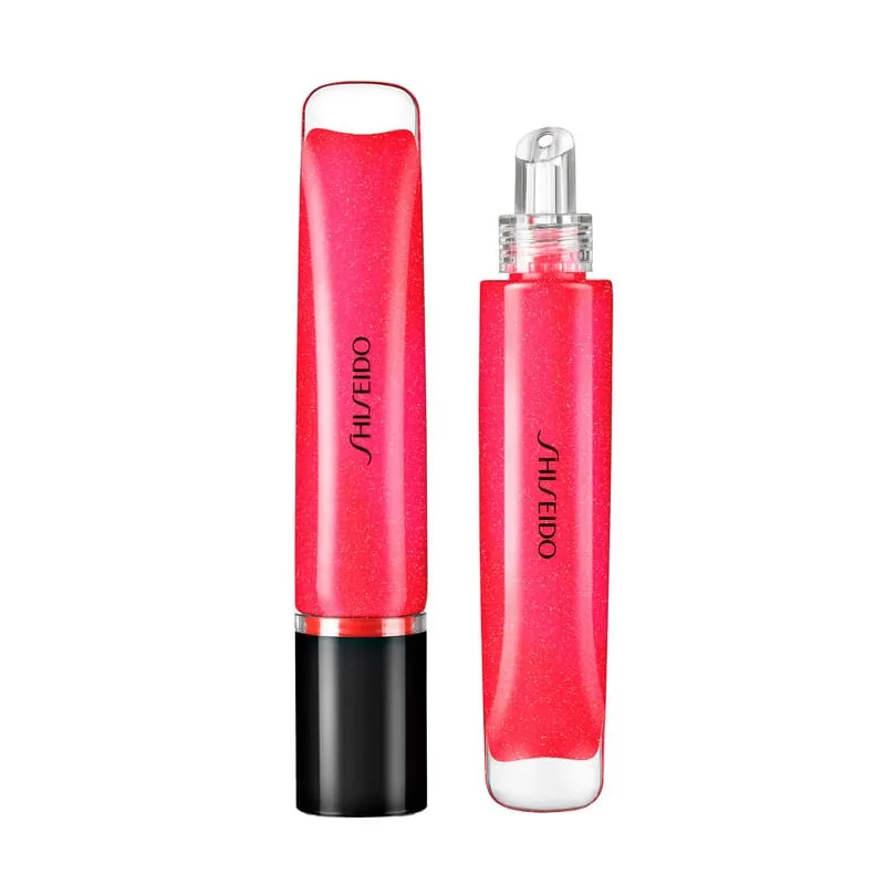 Shimmer Gel Gloss #07