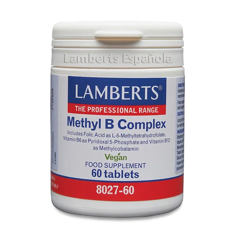 METHYL B COMPLEX
