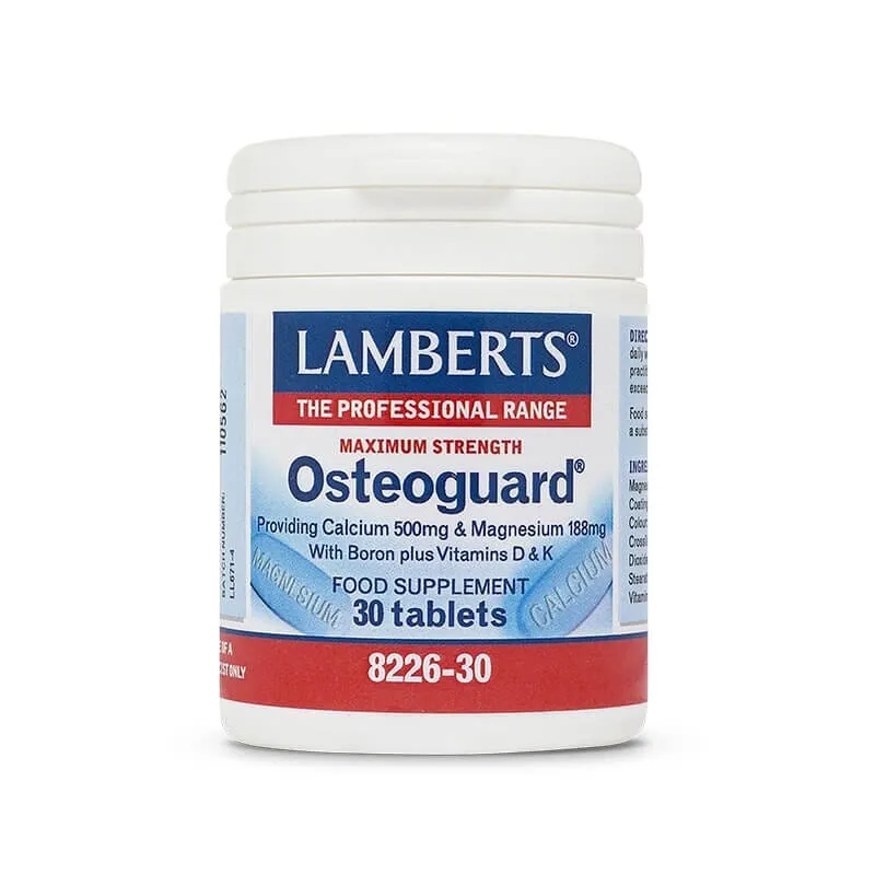 OSTEOGUARD