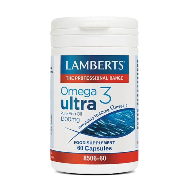 OMEGA 3 ULTRA