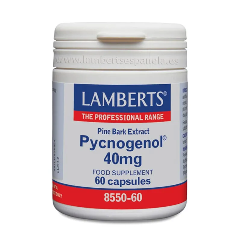 PYCNOGENOL
