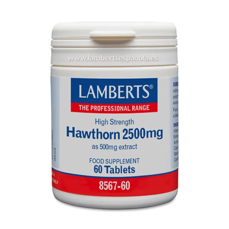 ESPINO BLANCO 2500mg