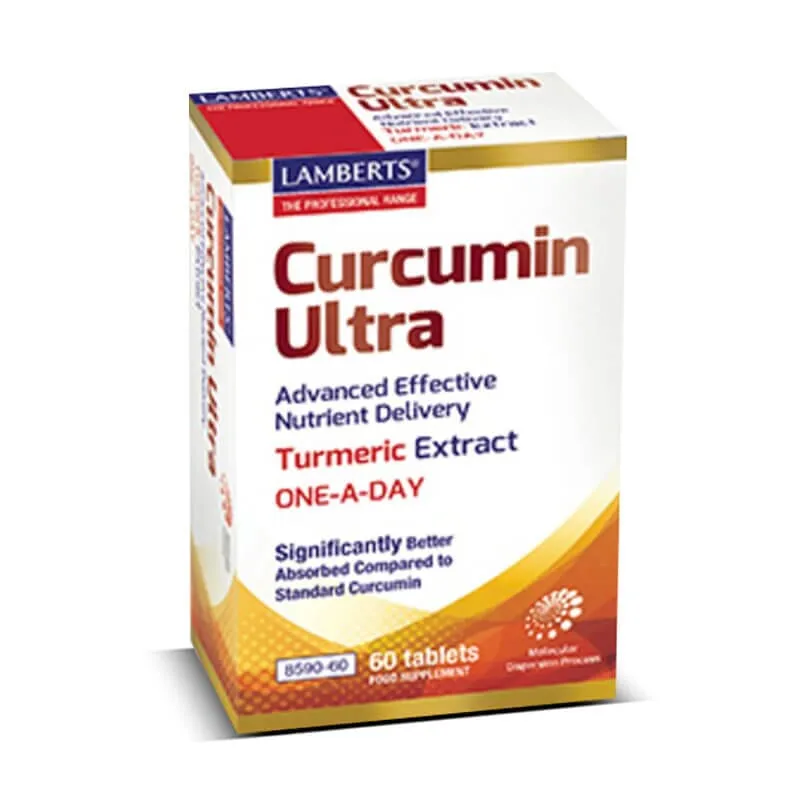 CURCUMIN ULTRA