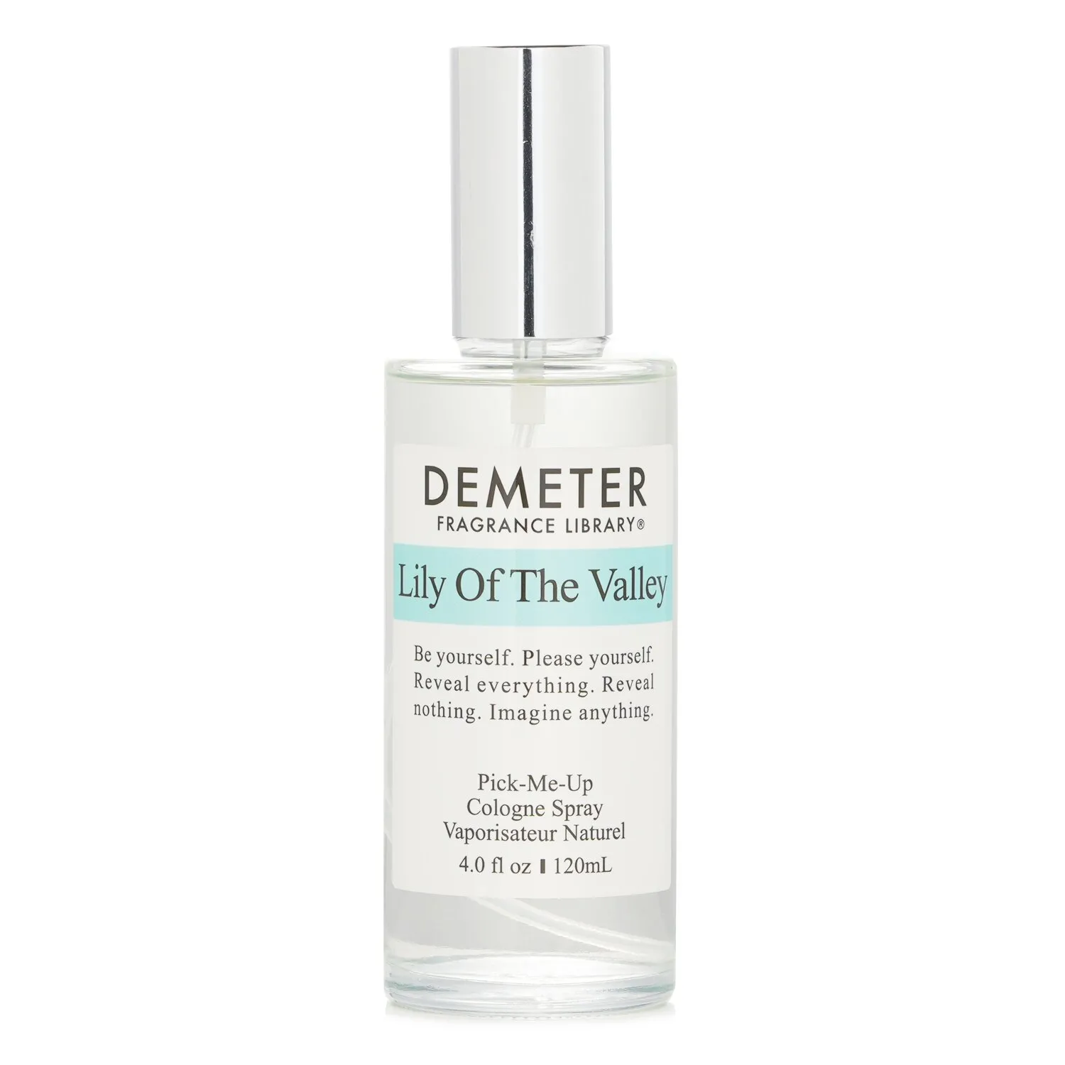 Lily Of The Valley Colonia Vap.