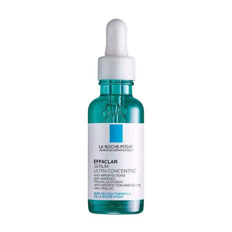 Effaclar Ultra Concentrated Serum 30 ml