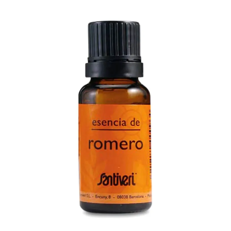 ACEITE ESENCIAL DE ROMERO