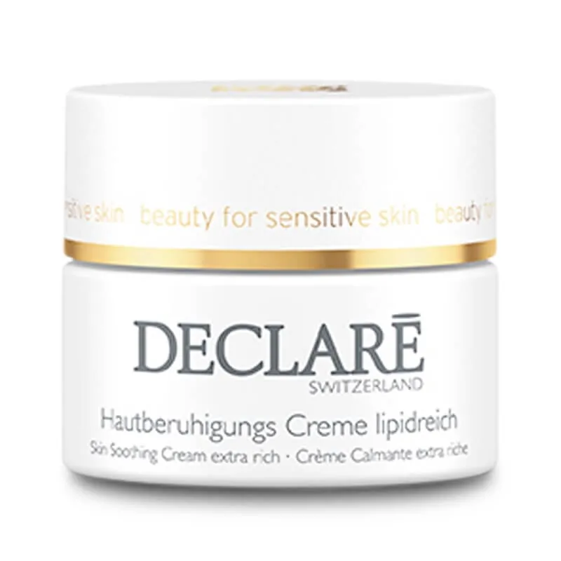 Stress Balance Crema Calmante