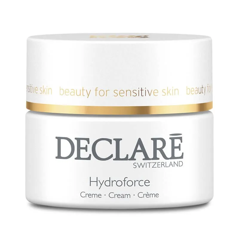Hidro Balance Hydroforce Cream