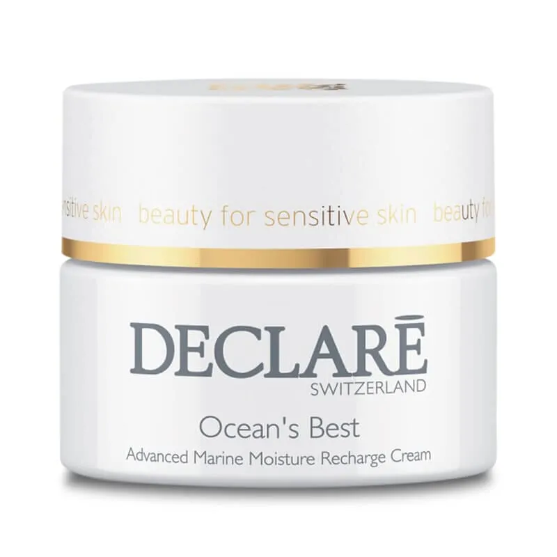 Hydro Balance Oncean´s Best