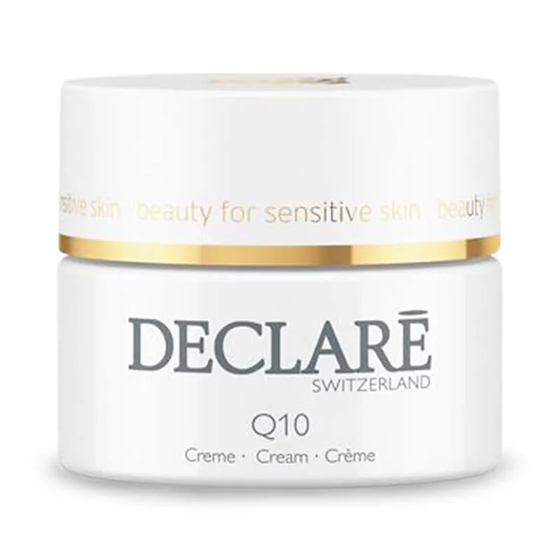 AGE CONTROL Q10 CREAM