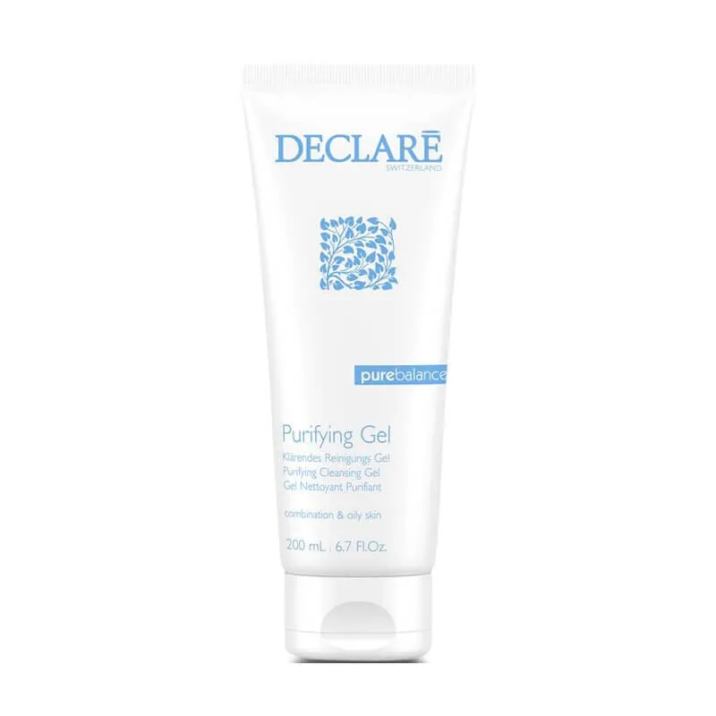 PURE BALANCE GEL PURIFICANTE