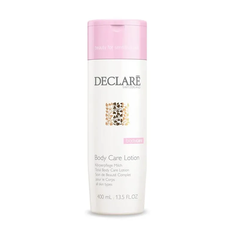 BODY CARE LOCIÓN CORPORAL