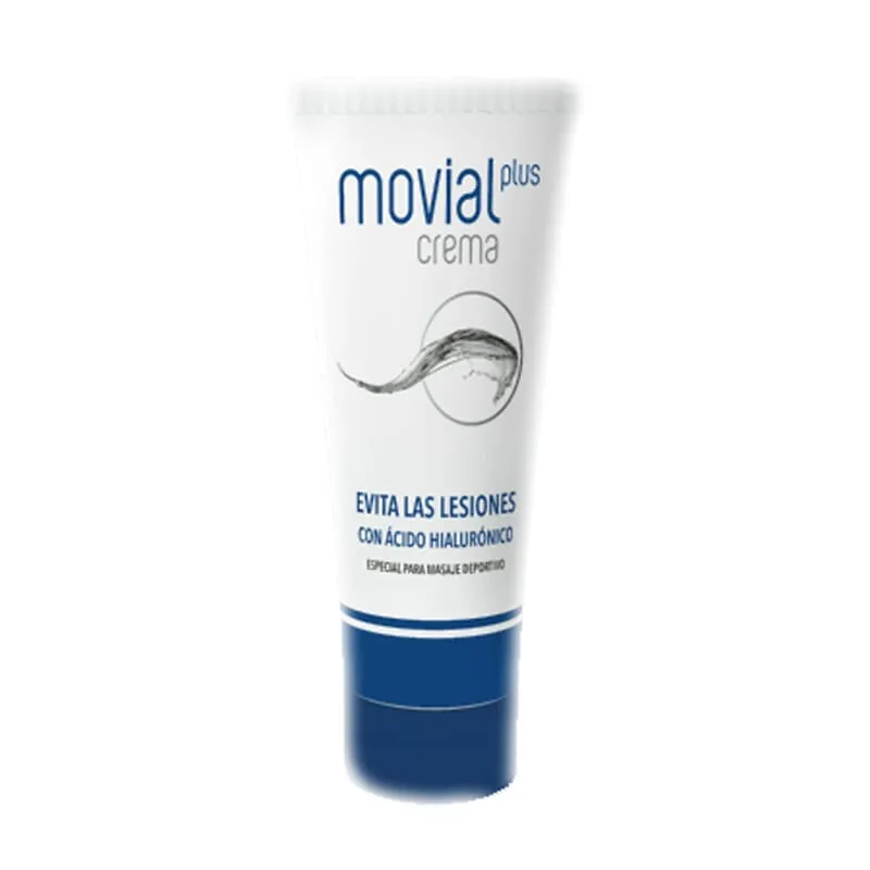 MOVIAL PLUS CREMA