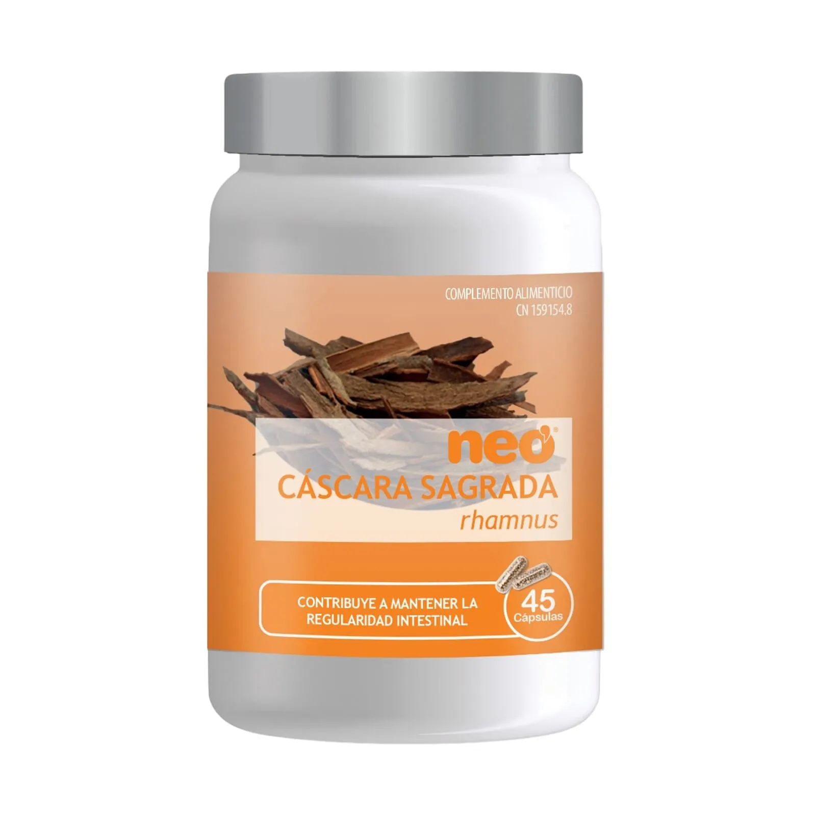 CÁSCARA SAGRADA NEO