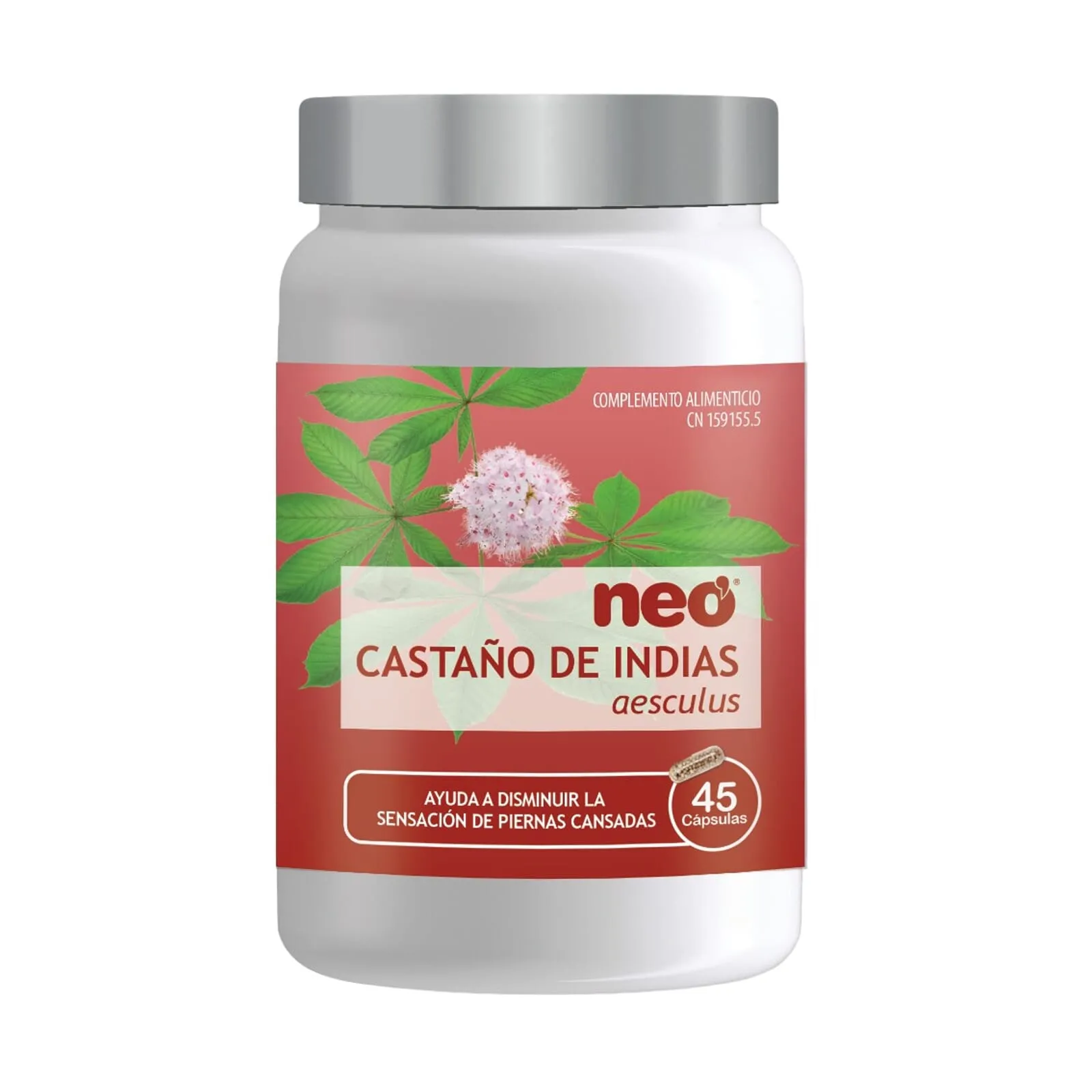 CASTAÑO DE INDIAS NEO