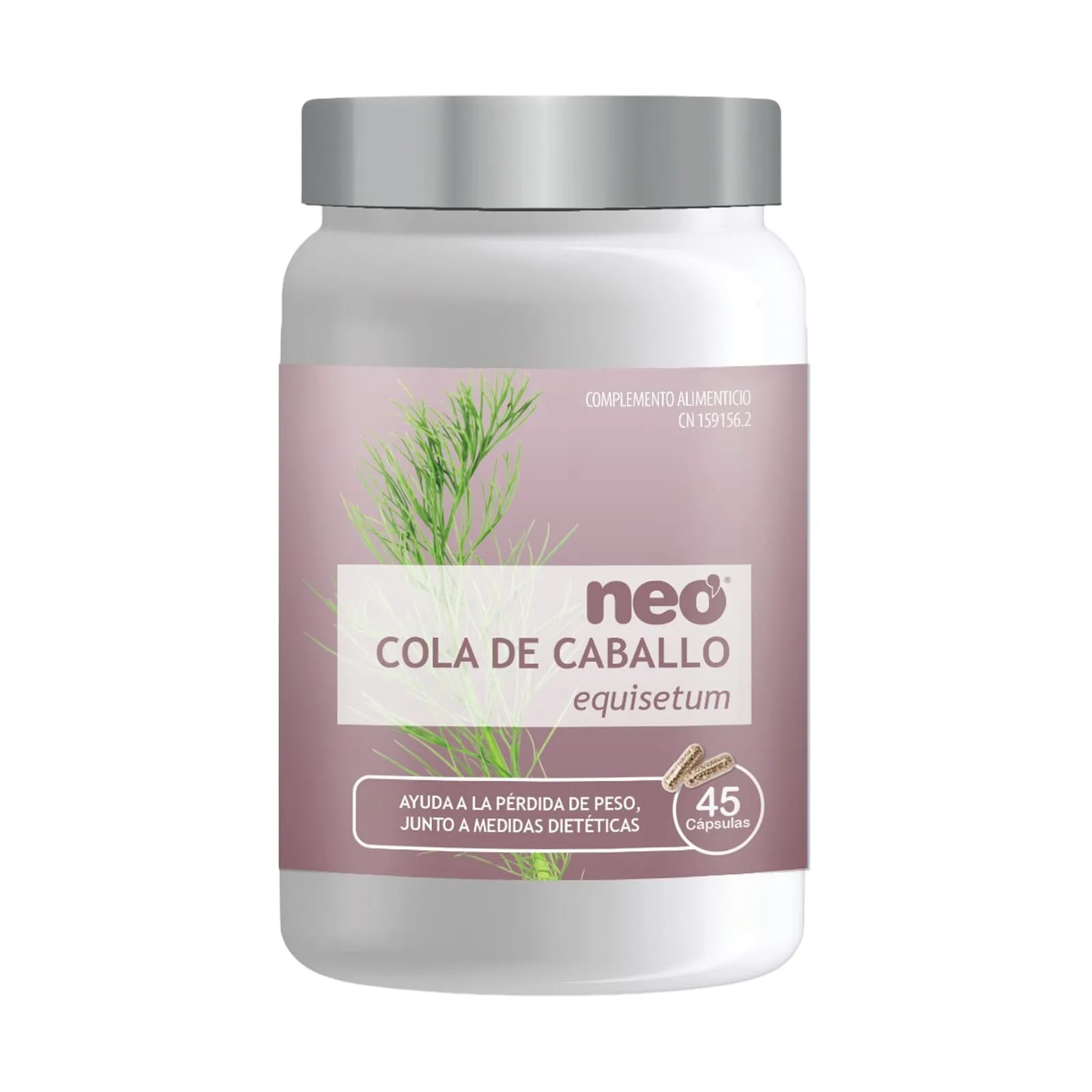 COLA DE CABALLO NEO