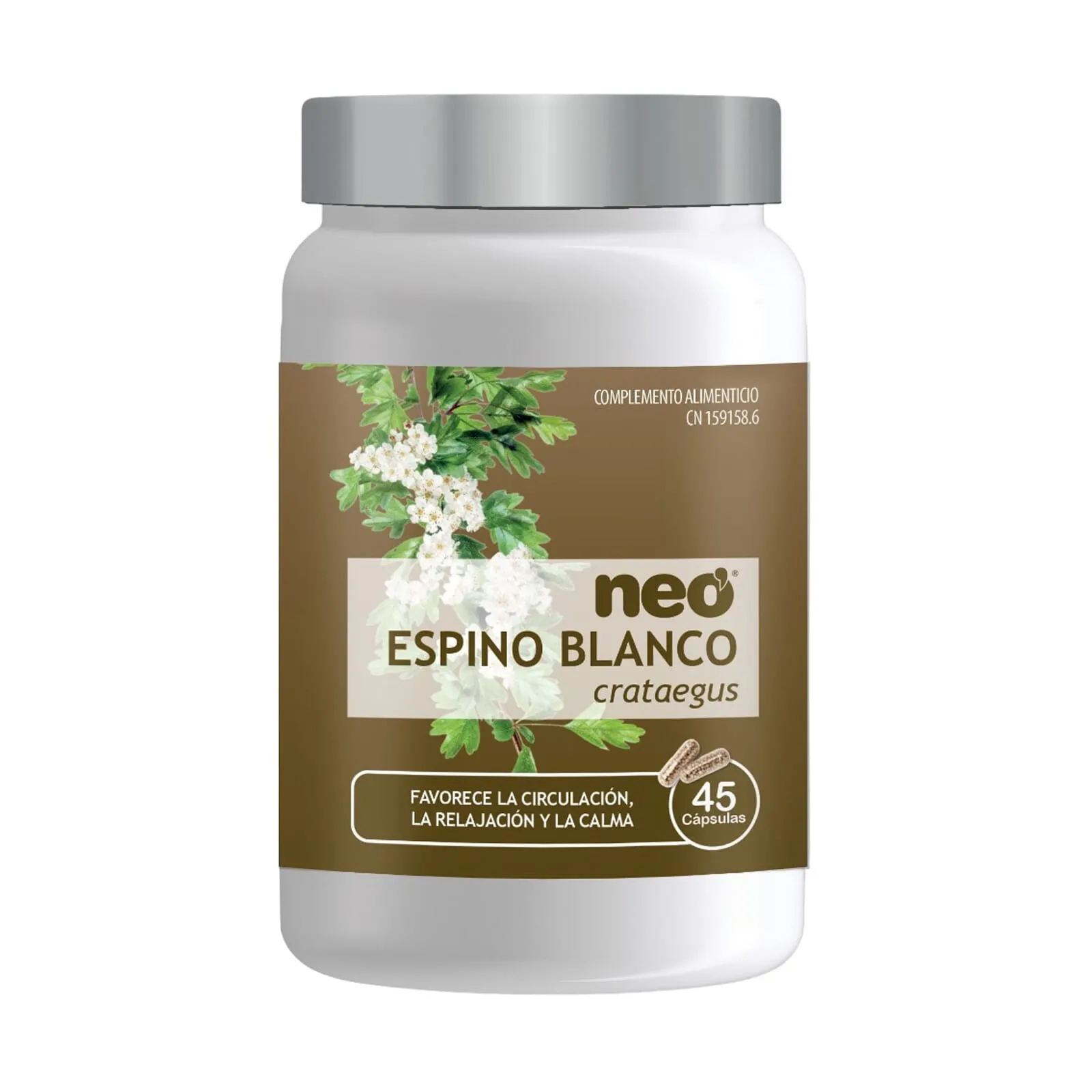 ESPINO BLANCO NEO