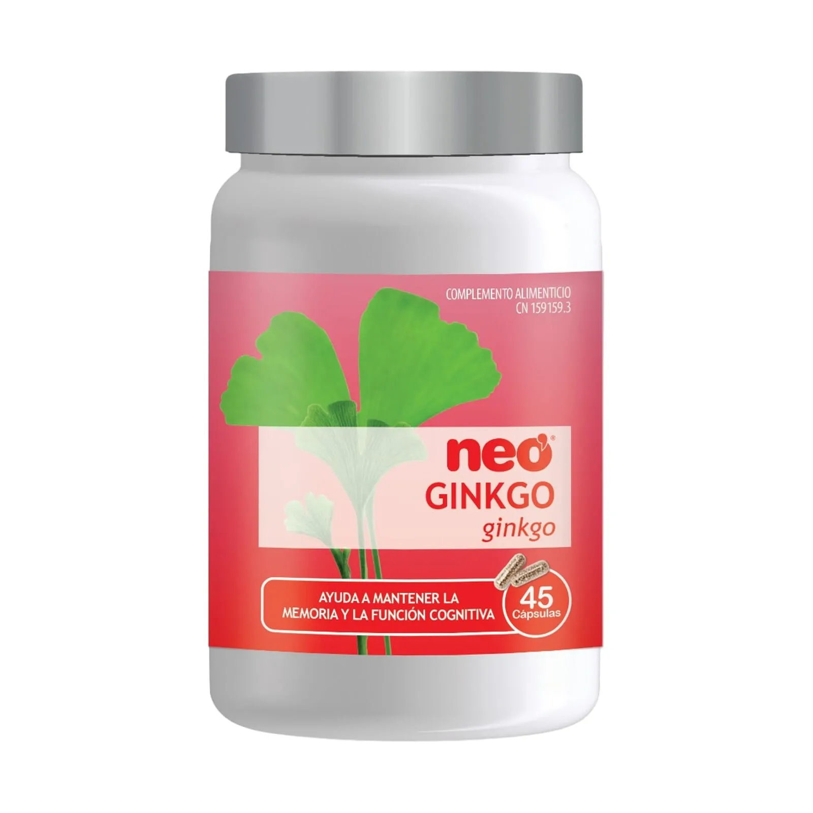 GINKGO NEO