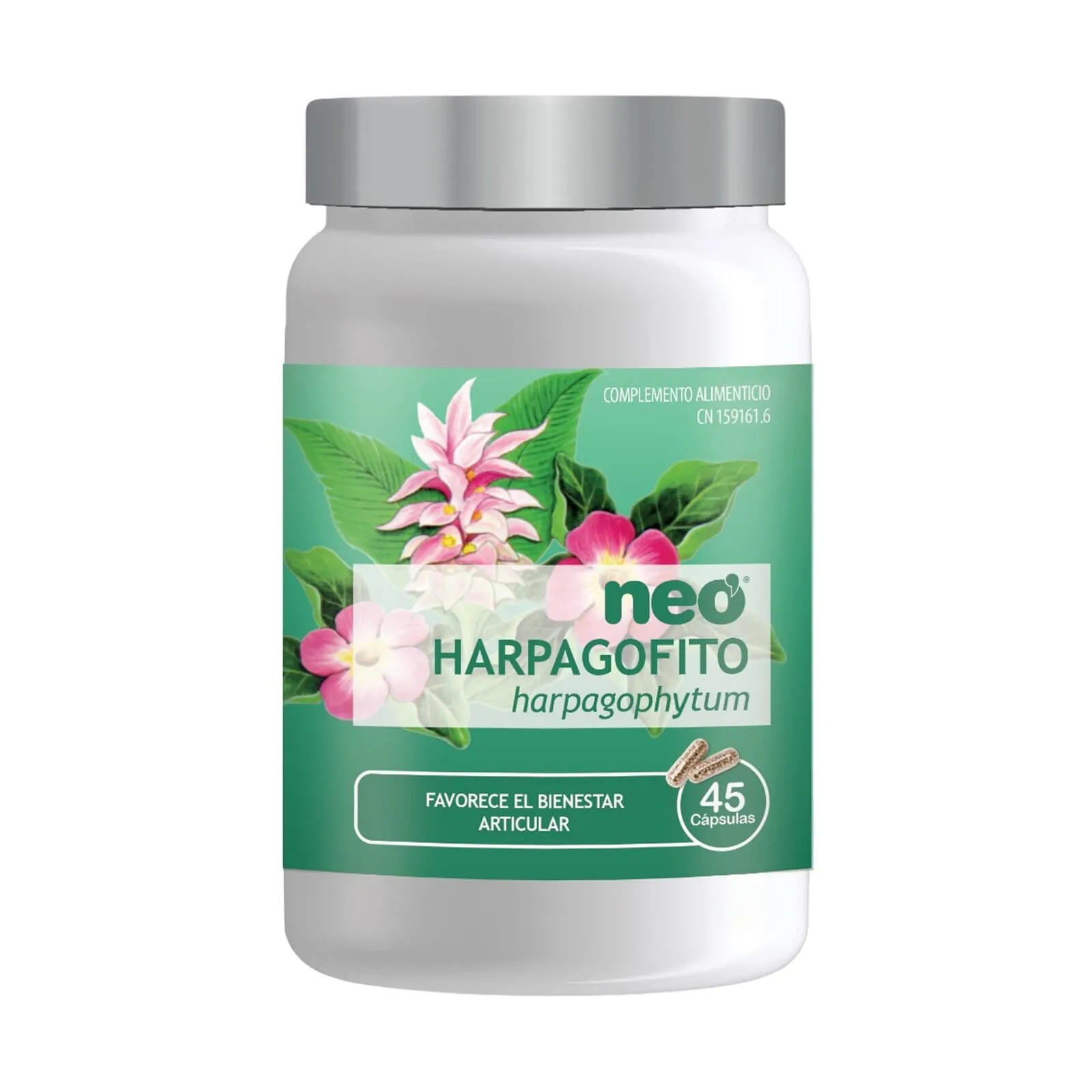 HARPAGOFITO NEO