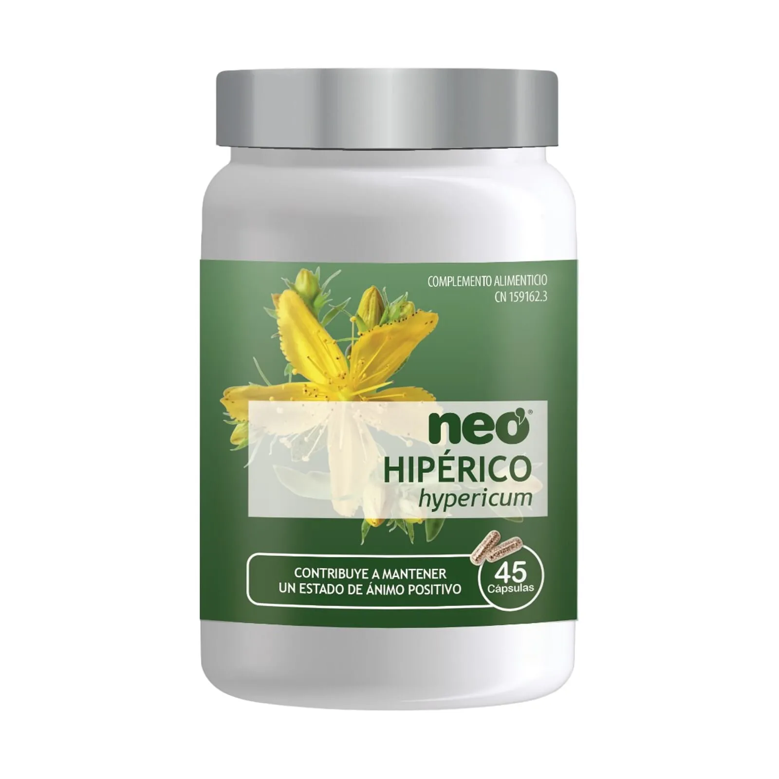 HIPÉRICO NEO