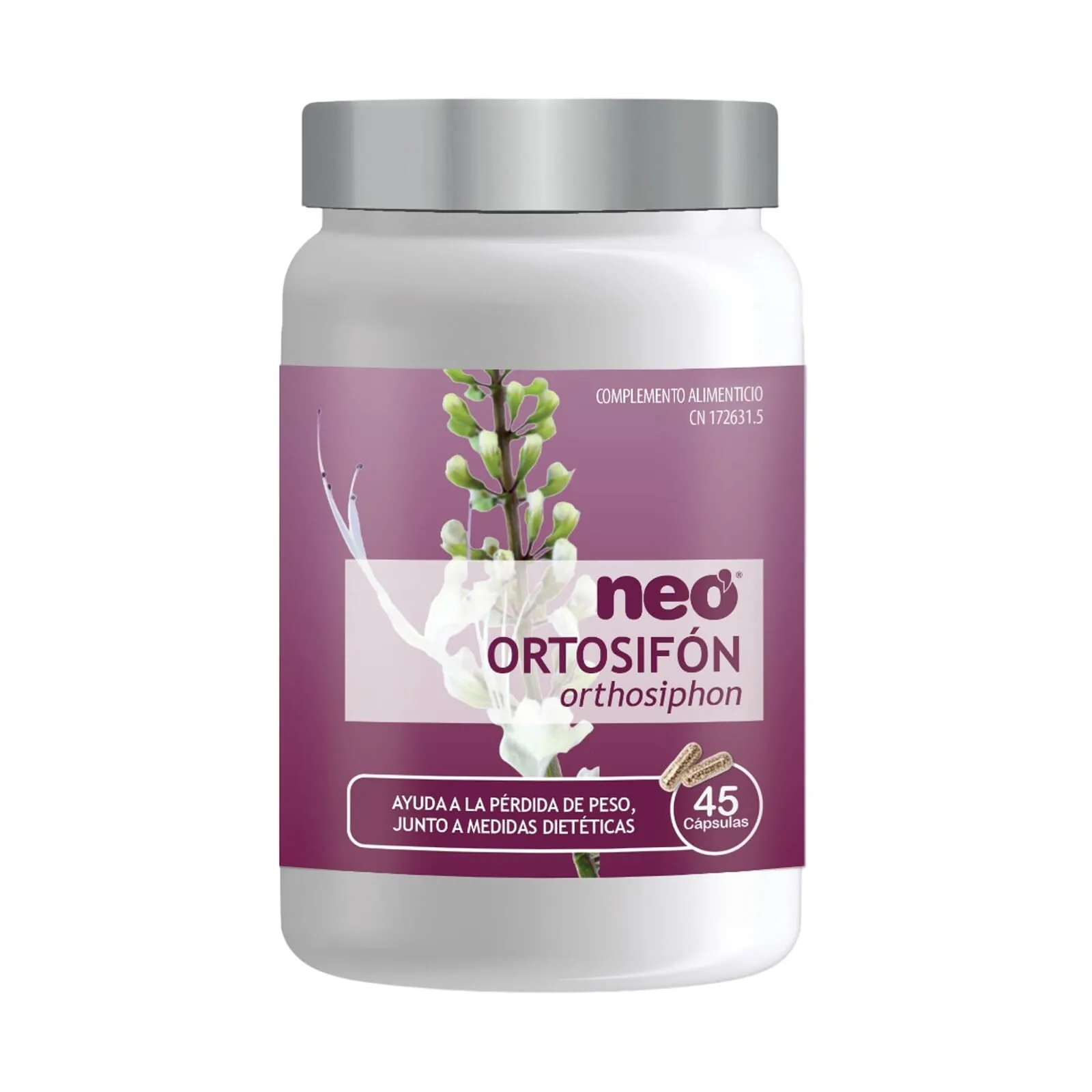 ORTOSIFÓN NEO