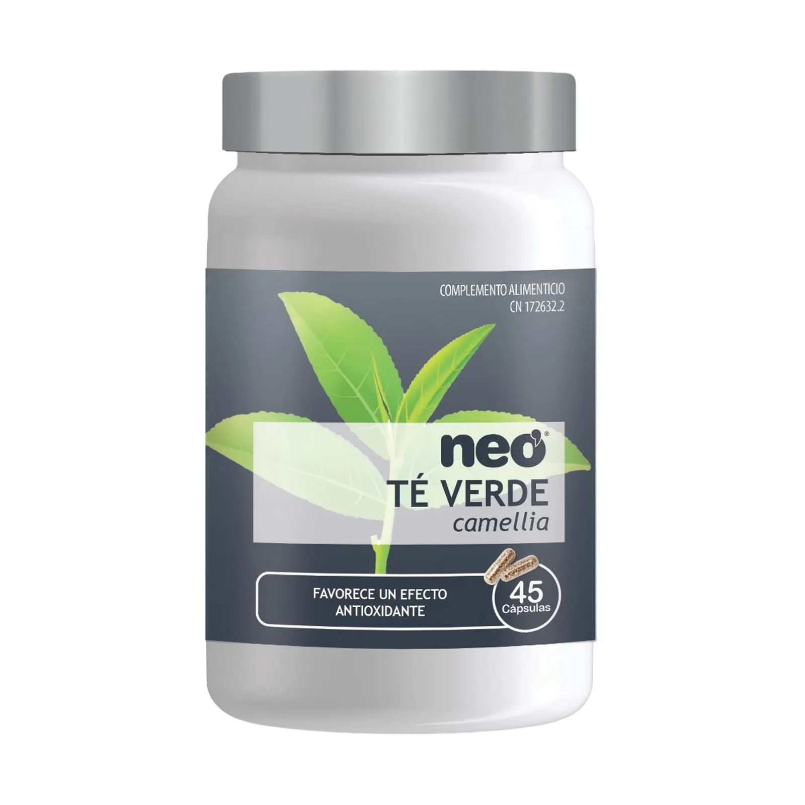 TÉ VERDE NEO