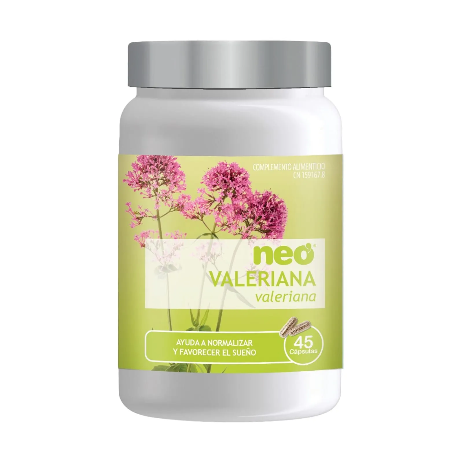 VALERIANA NEO