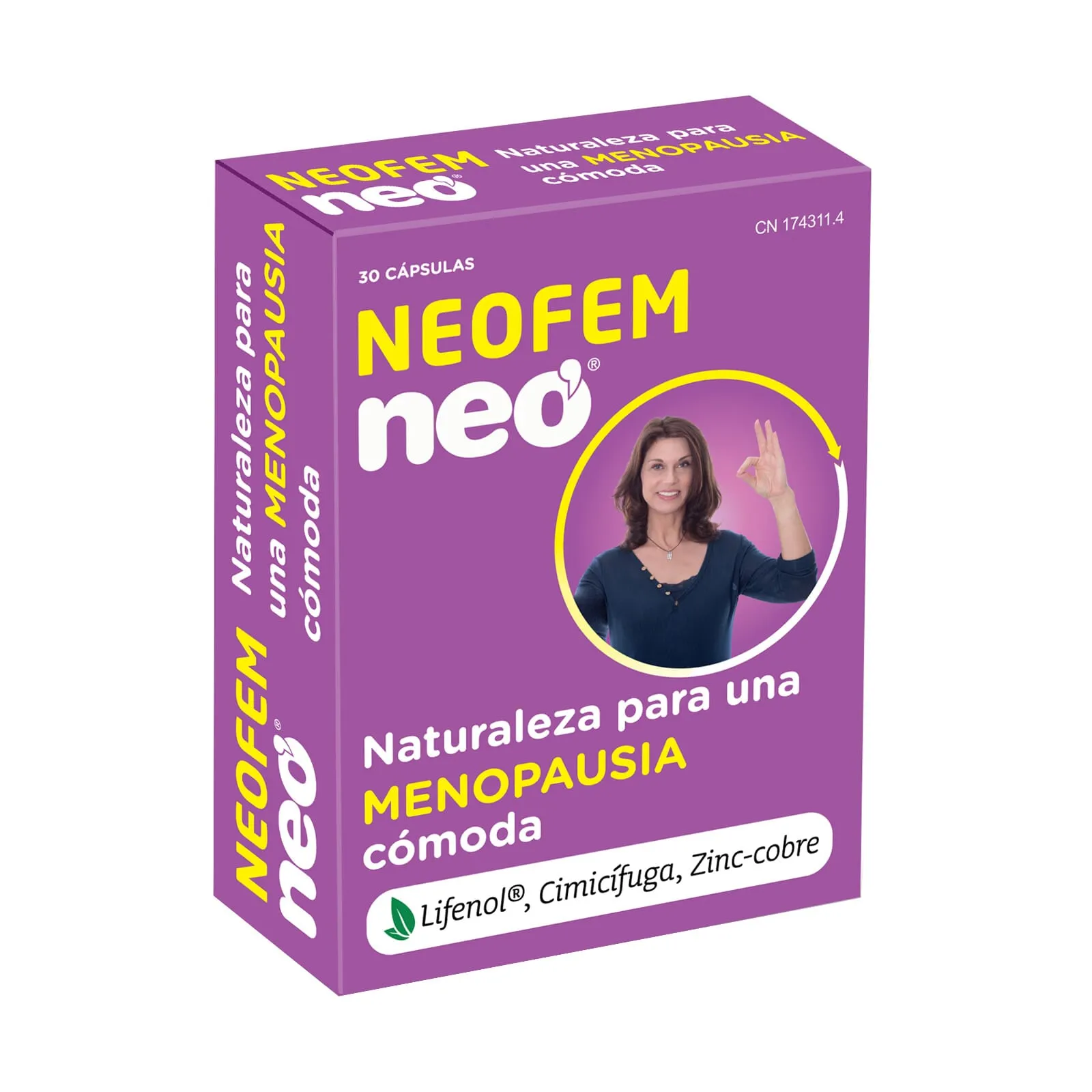 NEOFEM NEO
