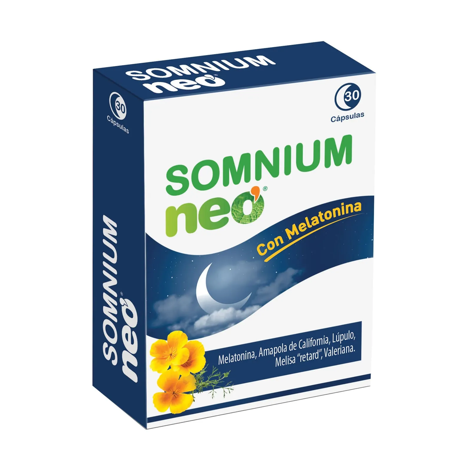 SOMNIUM NEO