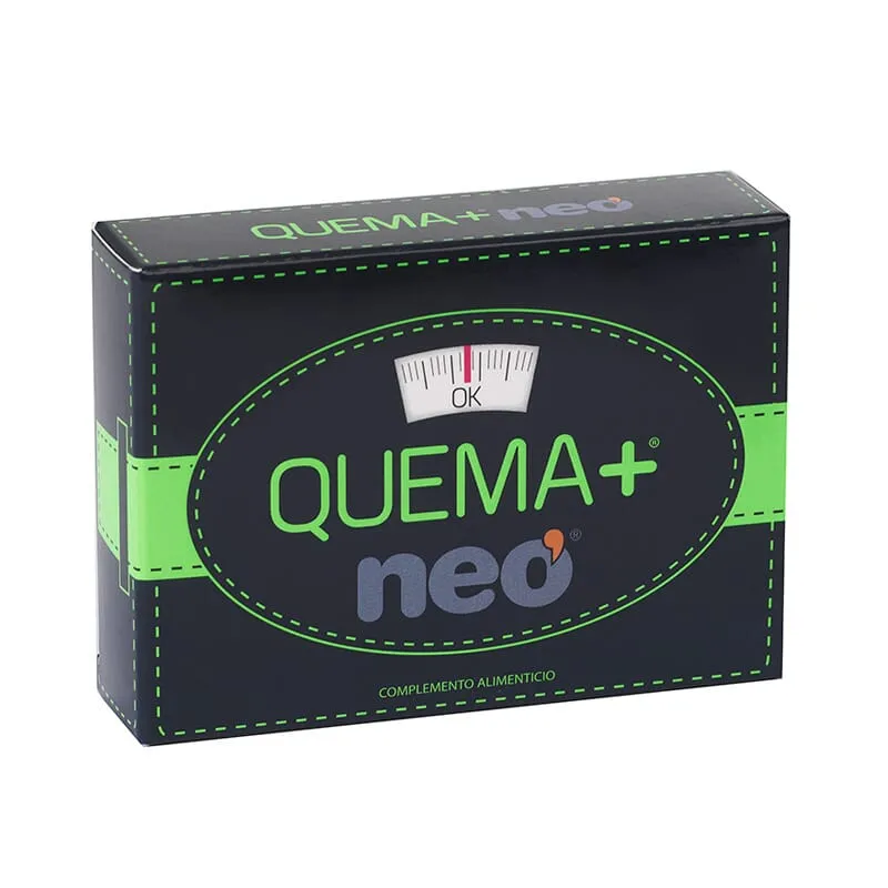 QUEMA+ NEO