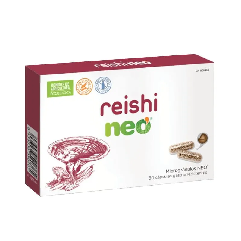 REISHI NEO