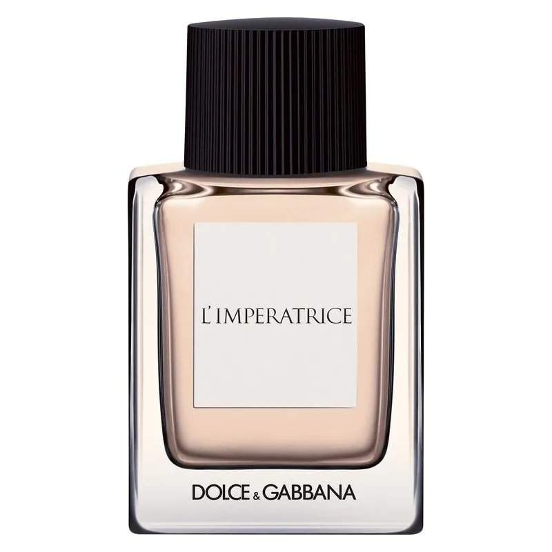 Dolce & gabbana L'IMPERATRIC EAU DE TOILETTE Spray for Women 50 ML