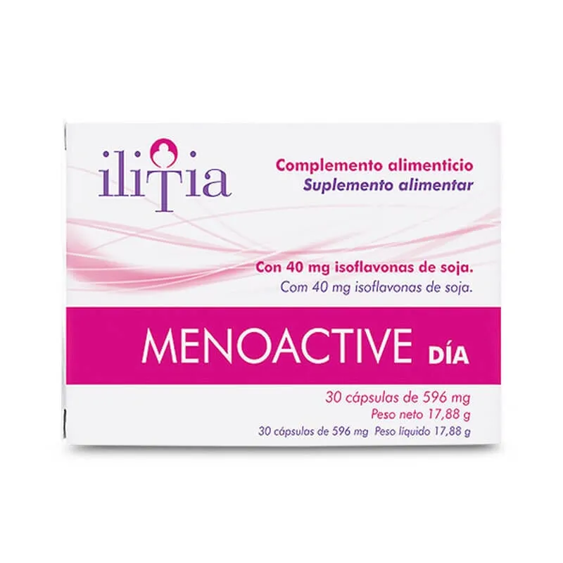 MENOACTIVE DÍA