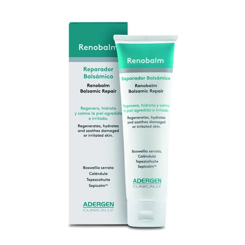RENOBALM REPARADOR BALSÁMICO