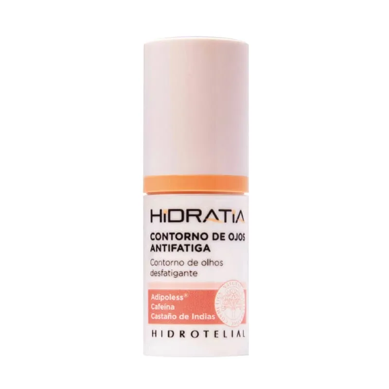 HIDRATIA CONTORNO DE OJOS ANTIFATIGA