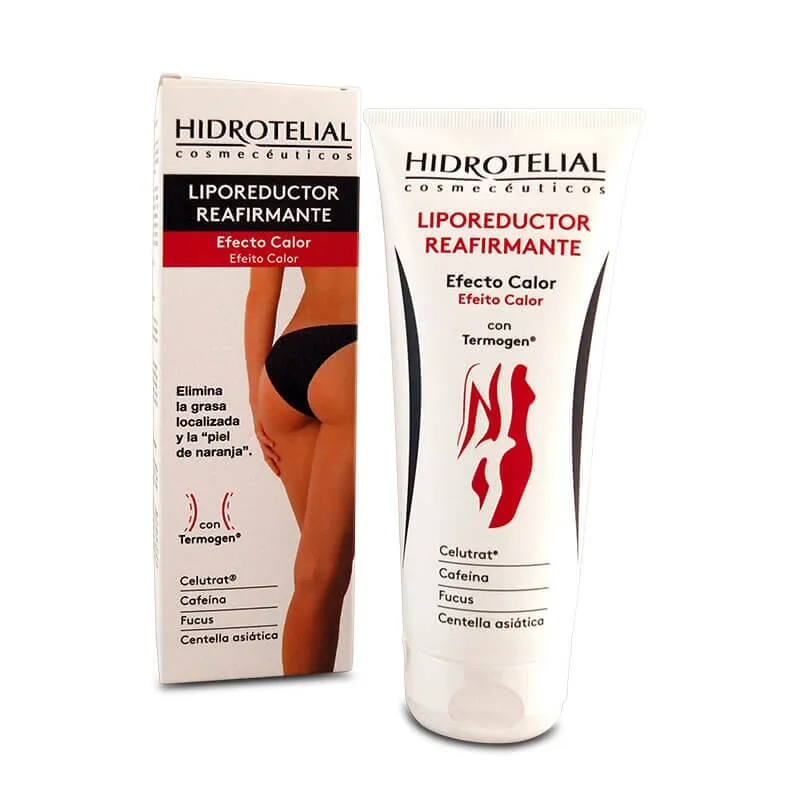 LIPOREDUCTOR REAFIRMANTE