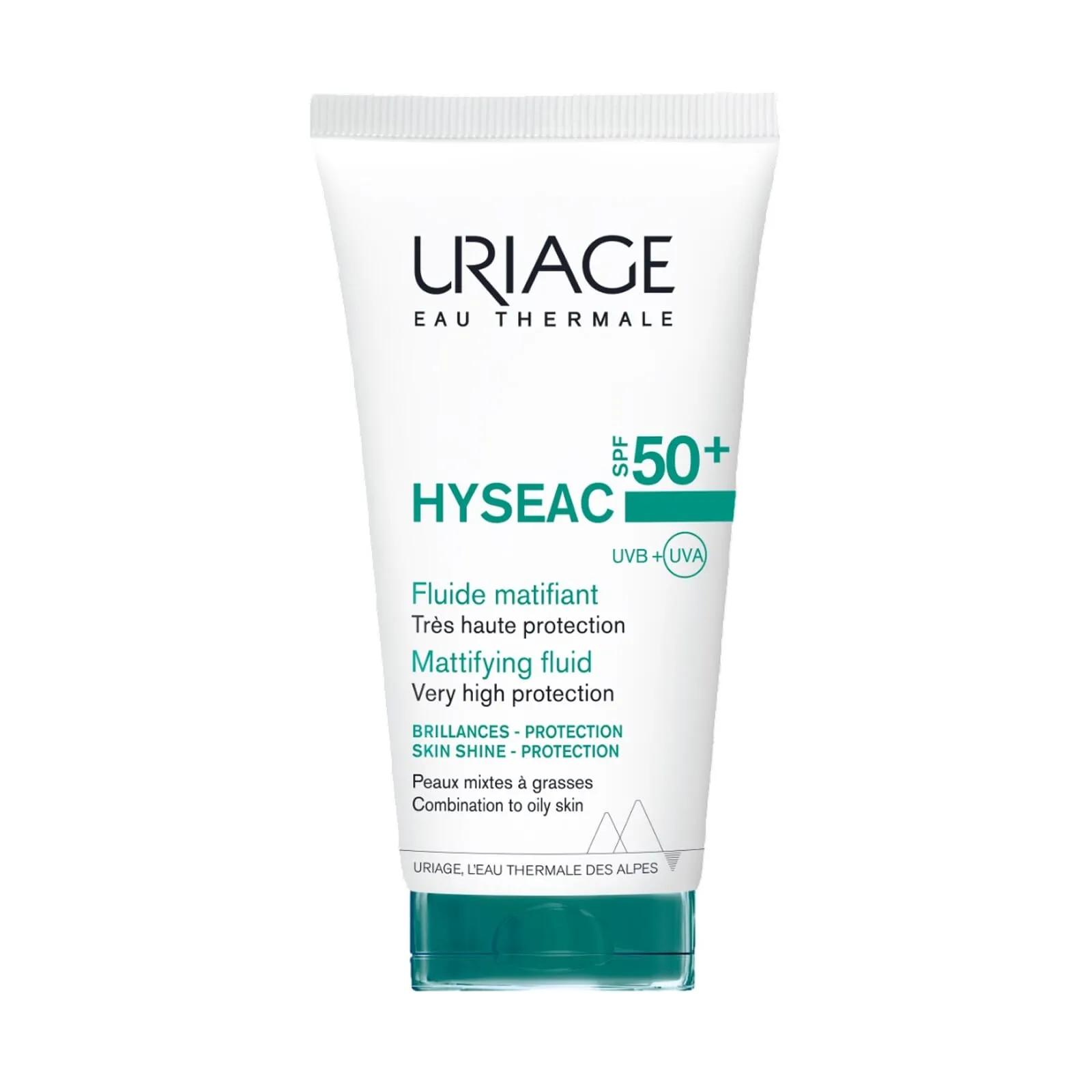 HYSÉAC FLUIDO SPF50