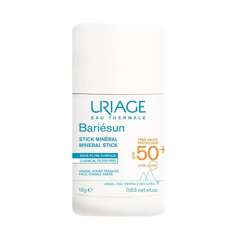 BARIESUN STICK MINERAL SPF50+